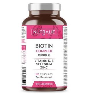 BIOTINA complex 120cap.