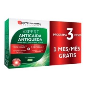 EXPERT ANTI-QUEDA 90comp.