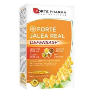 FORTE GELEIA REAL DEFESAS+ 20amp.