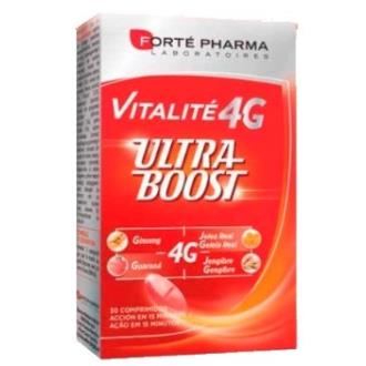 VITALITE 4G ULTRABOOST 30comp.