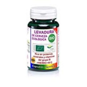 LEVEDURA CERVEJA 50cap. ECO