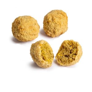 CONGELADO FALAFEL VEGANO (1,2kg) Kioene Horeca