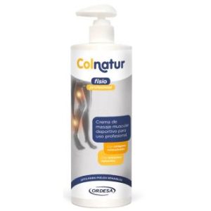 COLNATUR FISIO professional 750ml.