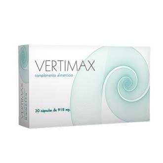 VERTIMAX 30cap.