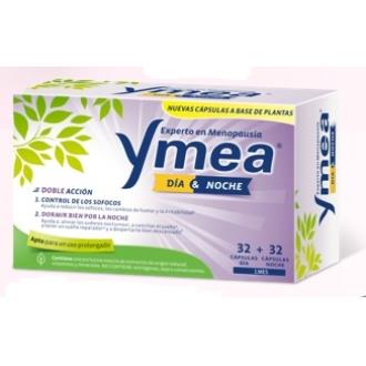 YMEA DIA E NOITE 32+32cap.