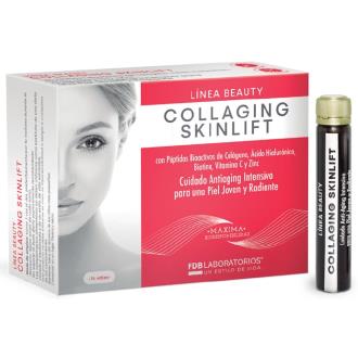 COLLAGING (colageno) skinlift 14amp.