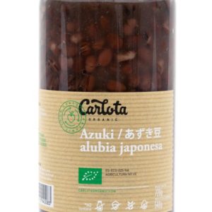 AZUKI ALUBIA JAPONESA 720 GR
