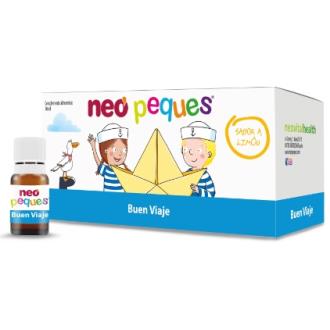 NEO PEQUES BOA VIAGEM 7amp.