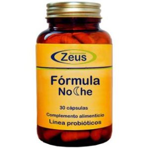 FORMULA NOITE 30cap.