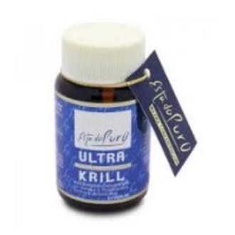 ULTRA KRILL 60pearls ESTADO PURO
