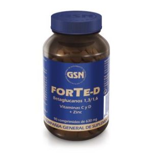 FORTE D 90comp.