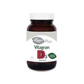 VITAGRAN D3 100cap.