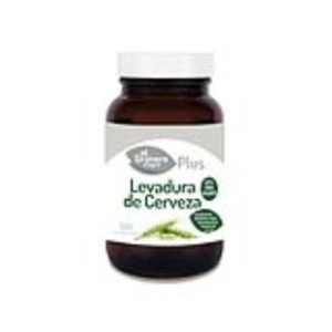 LEVEDURA DE CERVEJA 400mg. 500comp.