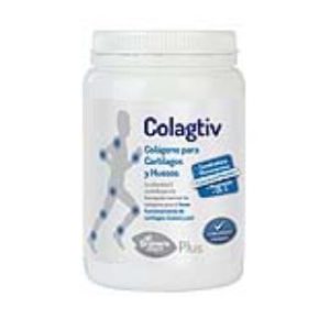 COLAGTIV cartilagens e ossos 300gr.