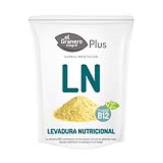 LEVADURA NUTRICIONAL alto teor em B12 150gr.