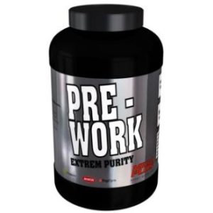 PRE-WORK 300gr. EXTREME PURITY