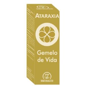 ATARAXIA GÊMEO DA VIDA 50ml.
