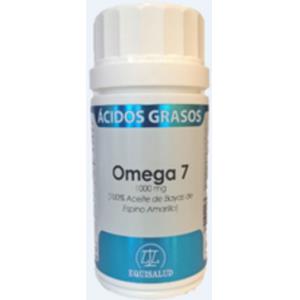OMEGA 7 1000mg. ÓLEO bagas espinheiro amarelo 40cap