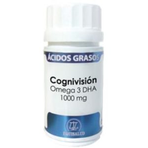 COGNIVISION OMEGA 3 DHA 1000mg. 90pearls