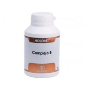 HOLOVIT COMPLEXO B 180cap.