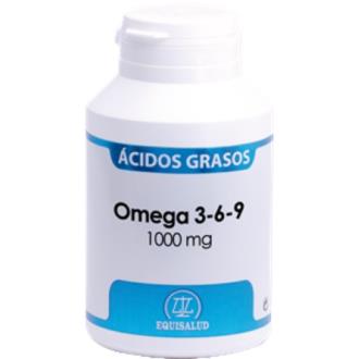 OMEGA 3-6-9 120pearls