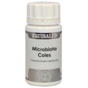 MICROBIOTA COLES 60cap.