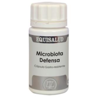 MICROBIOTA DEFESA 60cap.