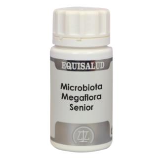 MICROBIOTA MEGAFLORA SENIOR 60cap.
