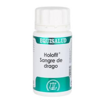 HOLOFIT SANGRE DE DRAGO 50cap.