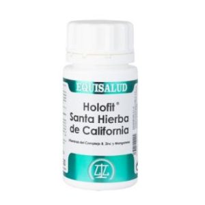 HOLOFIT SANTA ERVA DE CALIFORNIA 50cap.
