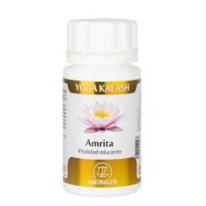 YOGA KALASH AMRITA  vitalidade 60cap.