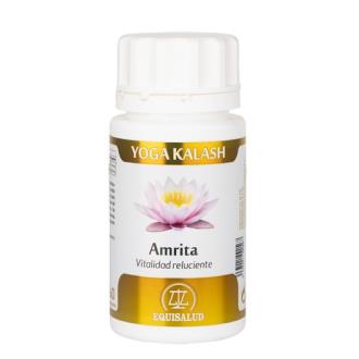 YOGA KALASH AMRITA vitalidade 60cap.