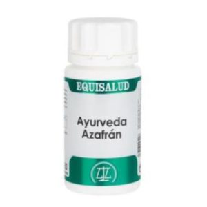 HOLOFIT AYURVEDA açafrão 50cap.
