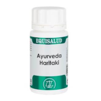 HOLOFIT AYURVEDA haritaki 50cap.