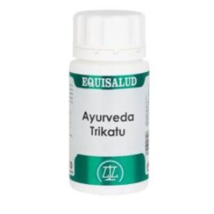 HOLOFIT AYURVEDA  trikatu 50cap.