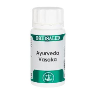 HOLOFIT AYURVEDA vasaka 50cap.