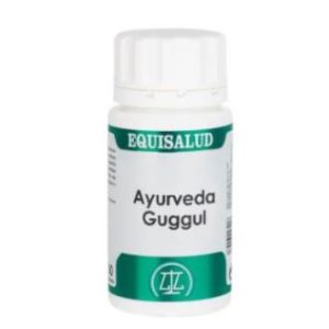 HOLOFIT AYURVEDA guggul 50cap.
