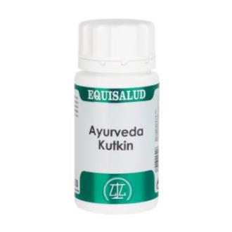 HOLOFIT AYURVEDA kutkin 50cap.