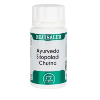 HOLOFIT AYURVEDA sitopaladi churna 50cap.