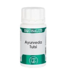 HOLOFIT AYURVEDA tulsi 50cap.