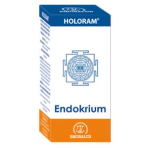 HOLORAM endokrium 60cap.