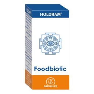 HOLORAM foodbiotic 60cap.
