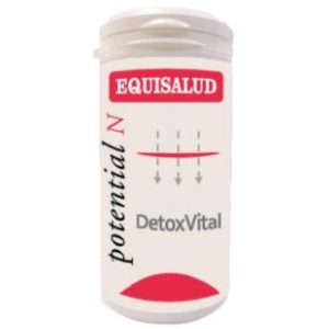 DETOXVITAL 60cap.