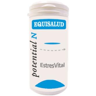 ESTRESVITAL 60cap.