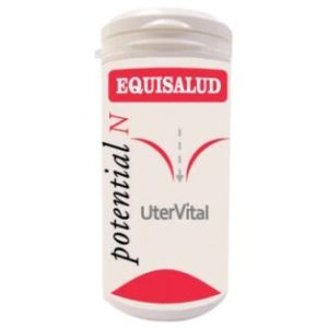 UTERVITAL 60cap.