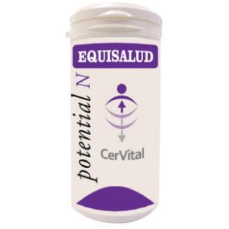 CERVITAL 60cap.