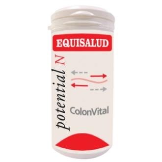 COLONVITAL 60cap.