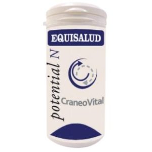 CRANEOVITAL 60cap.