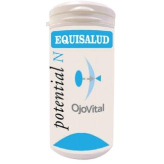 OJOVITAL 60cap.