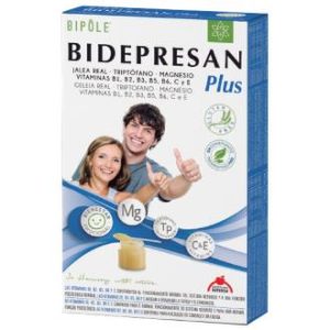 BIPOLE BIDEPRESAN PLUS 20amp.